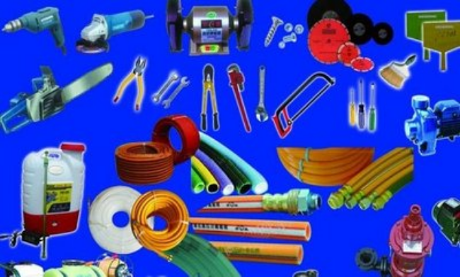 绍兴五金电料批发